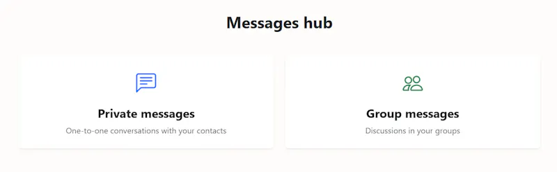 Rapprofam screenshot 3