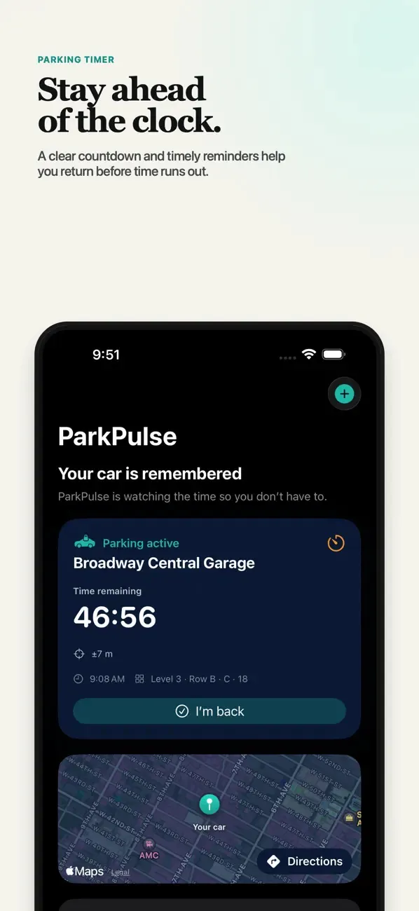 ParkPulse gallery image