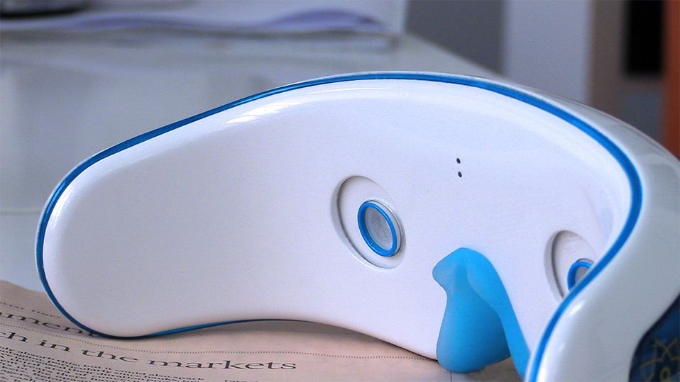 8 Seconds Glasses gallery image