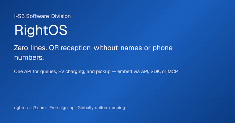 RightOS screenshot 3