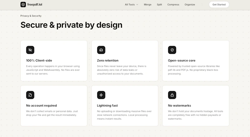 freepdf.lol screenshot 2
