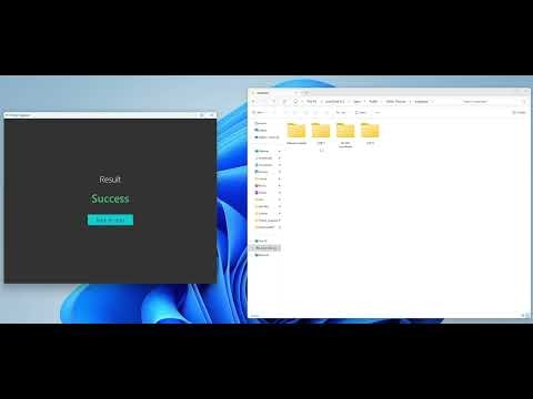 Simple Picture Organizer gallery image