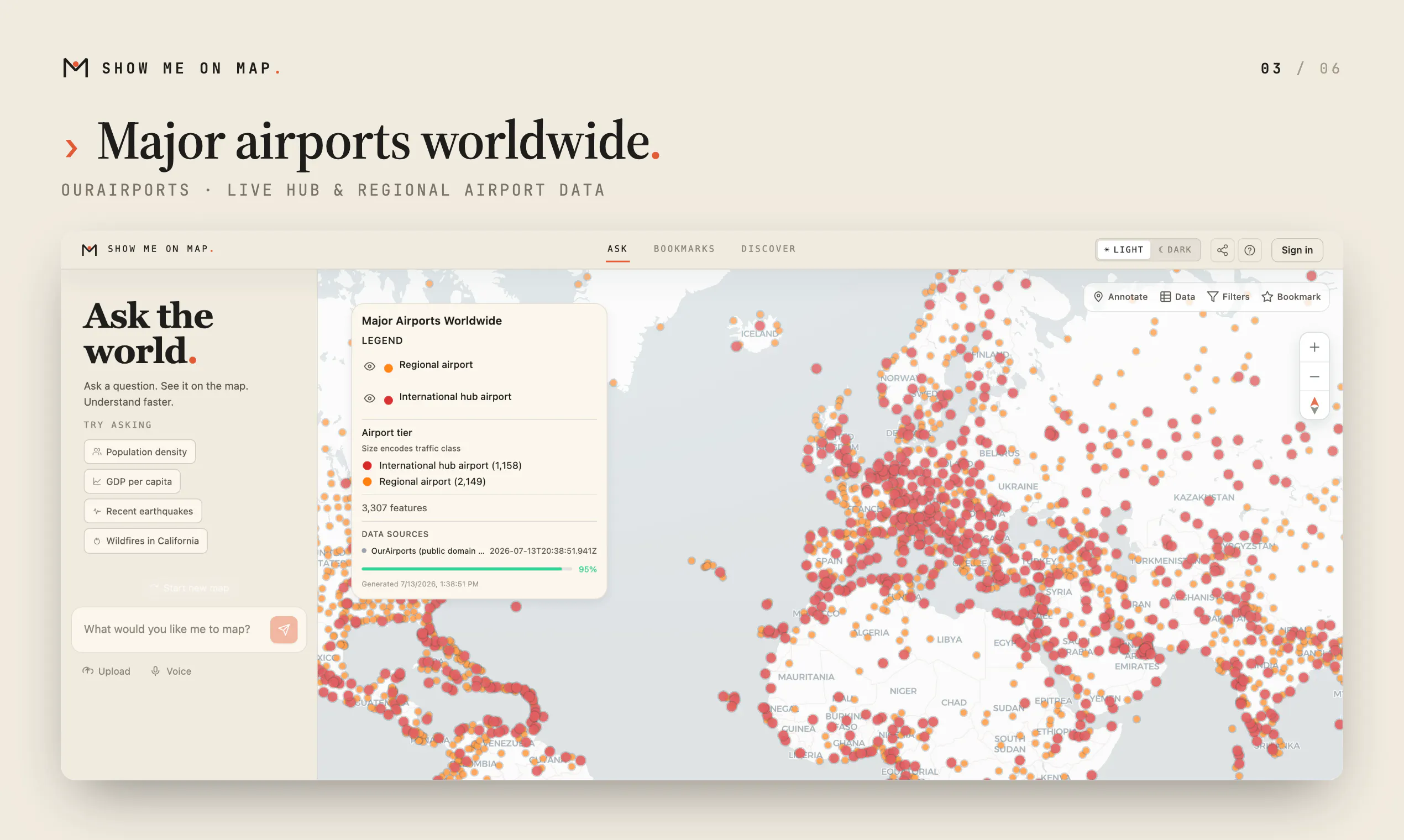 ShowMeOnMap gallery image