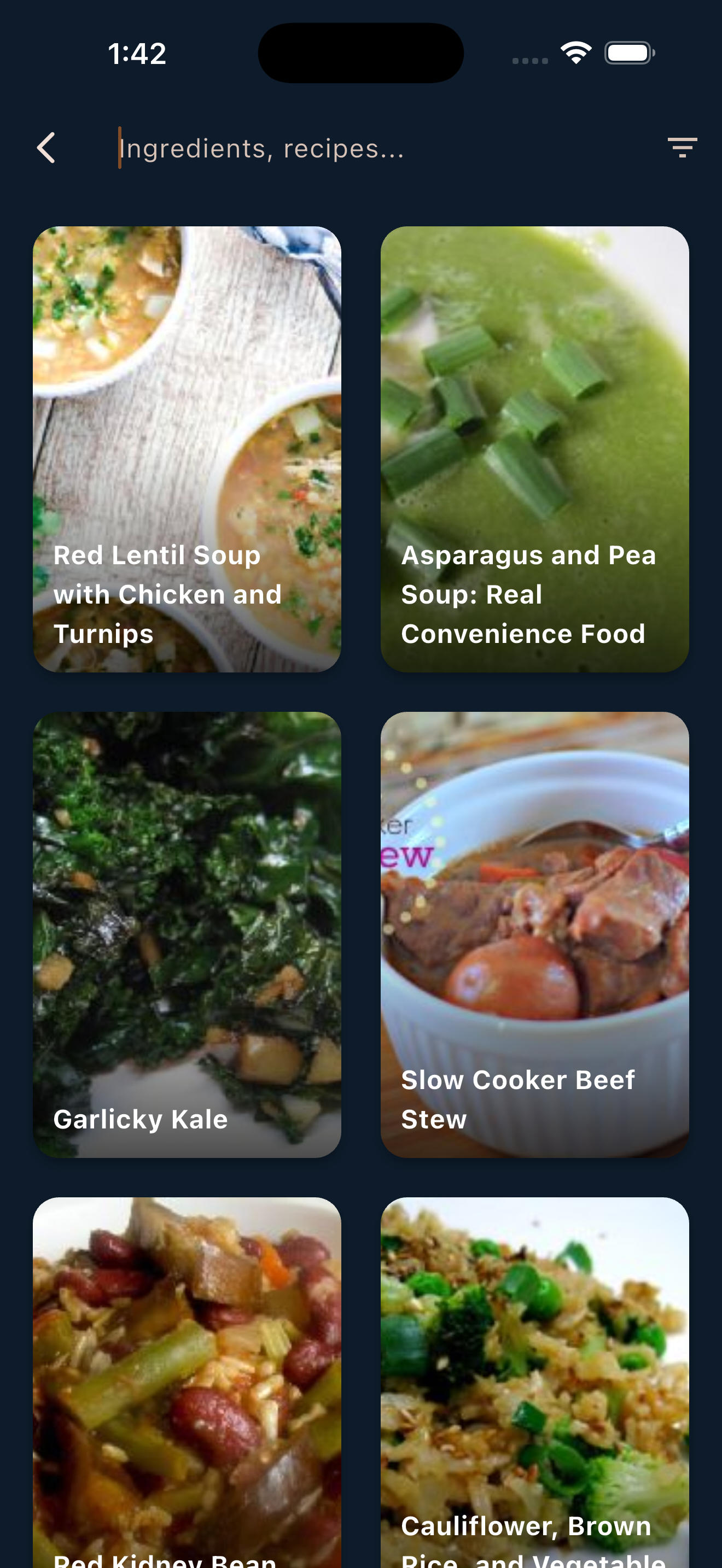 DietClash gallery image