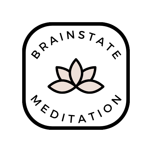 Mídia 2 de Brainstate meditação - Buda no seu bolso.Meditação da atenção plena como um serviço