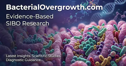 Bacterial Overgrowth gallery image