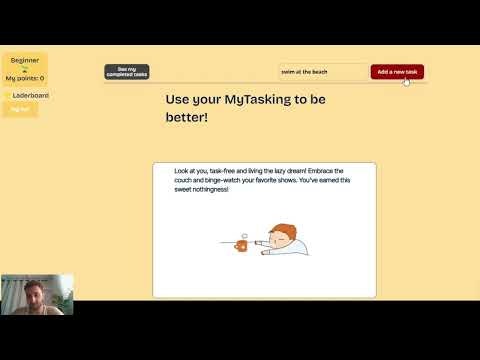 MyTasking gallery image