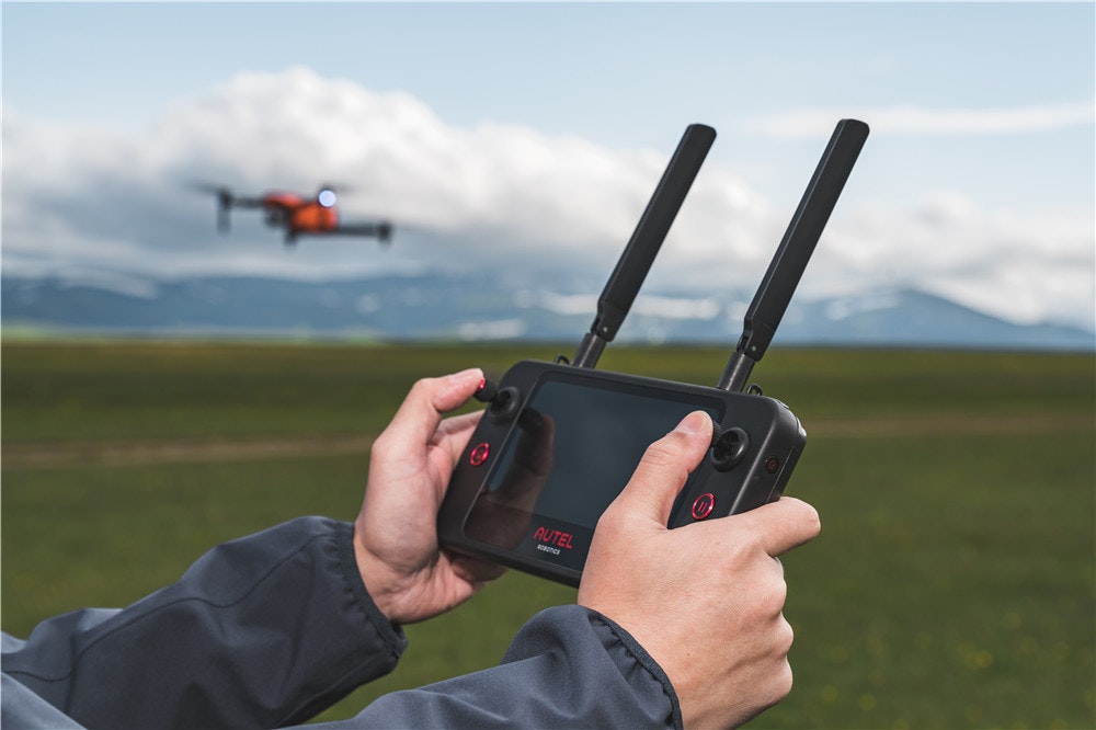 Autel EVO II Pro V3 media 2
