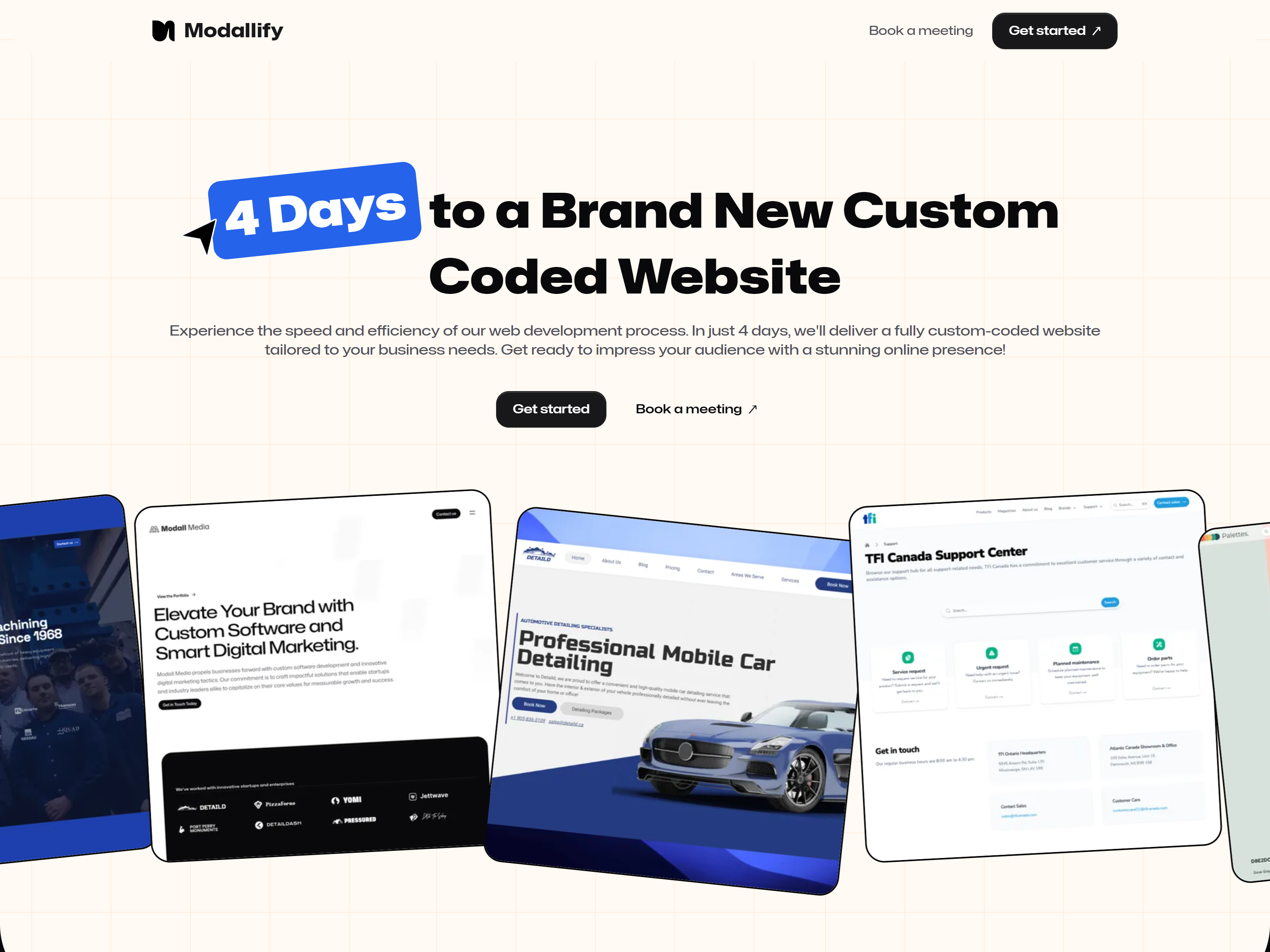 Modallify media 1