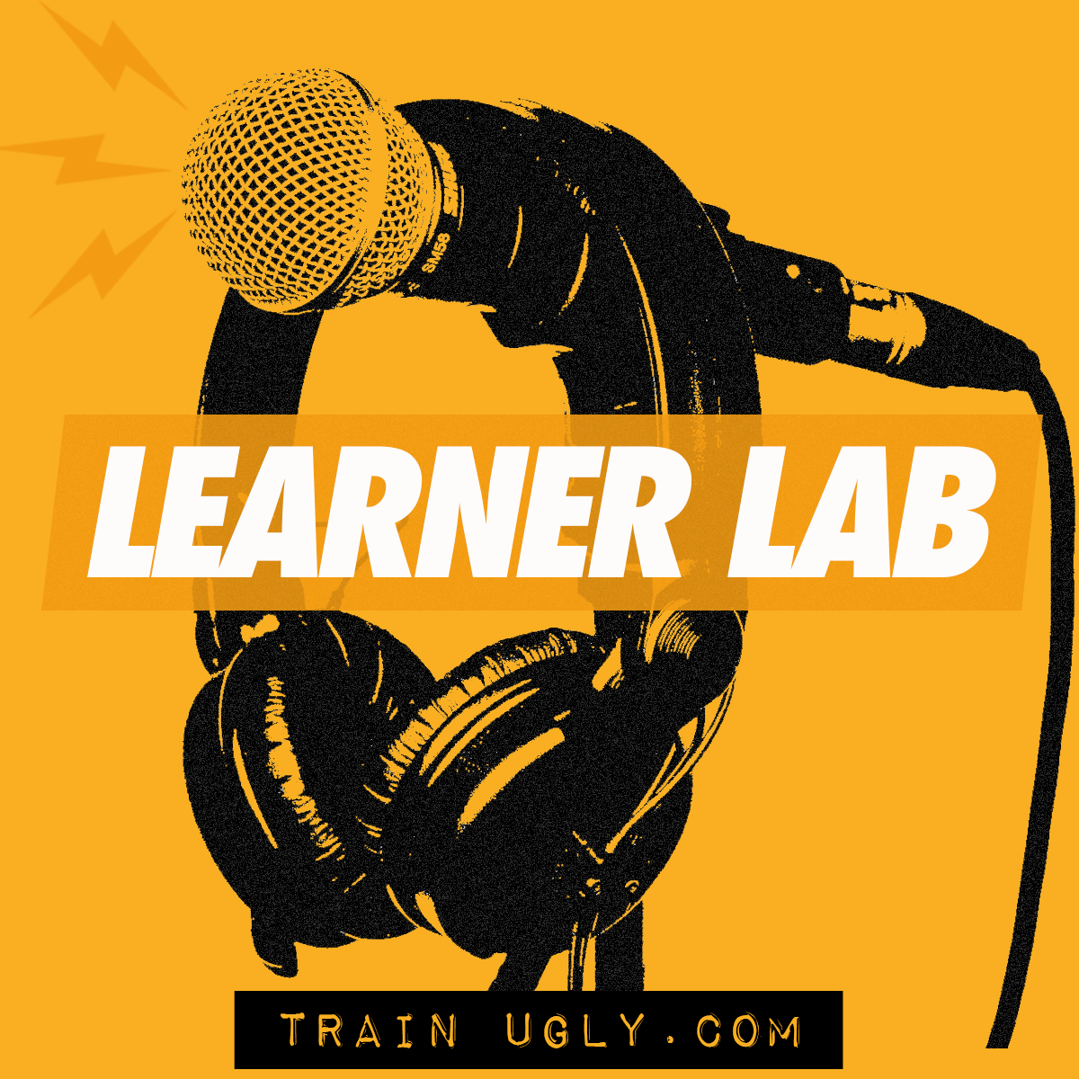 The Learner Lab Podcast