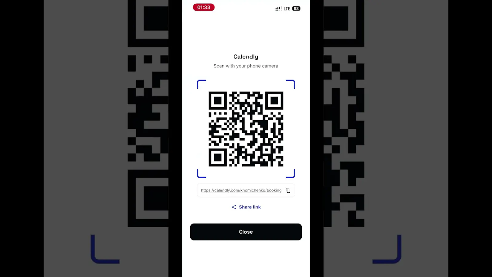 Smart Networking screenshot 1 (video preview)