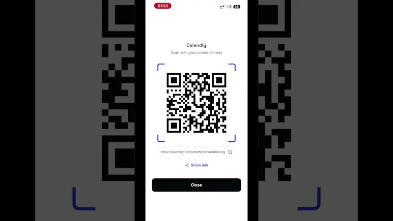 Smart Networking screenshot 1 (video preview)