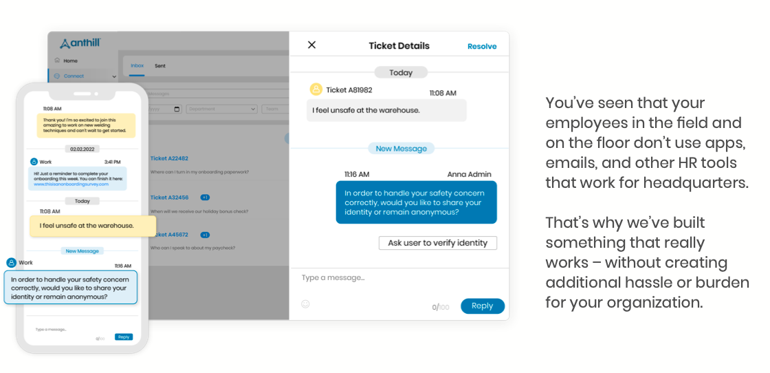 Anthill AI gallery image
