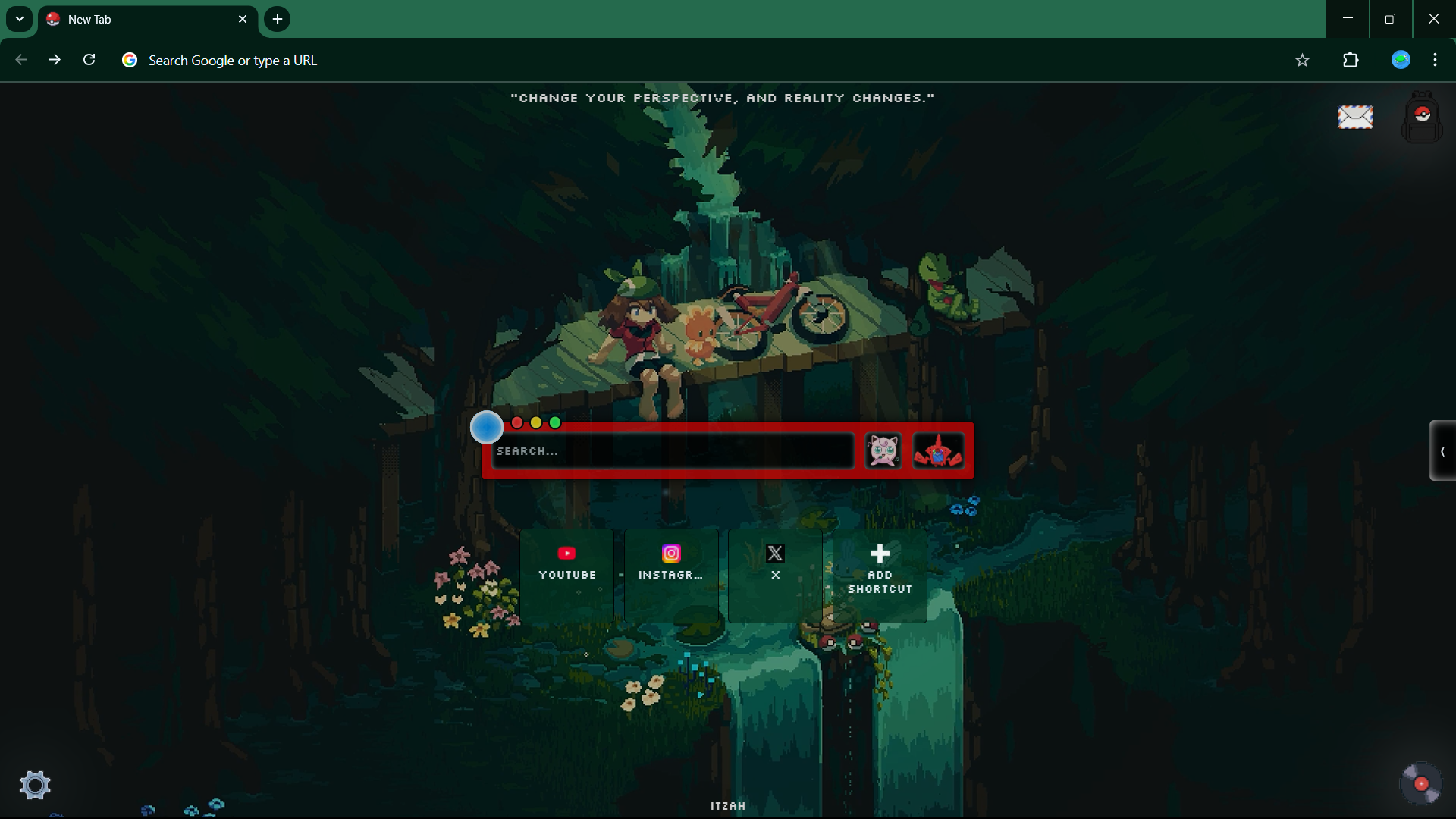 Pokemon Retro Themes gallery image