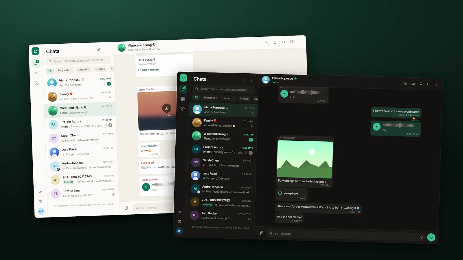 Dialog screenshot 1