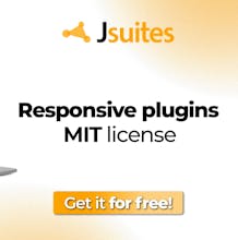 jSuites gallery image