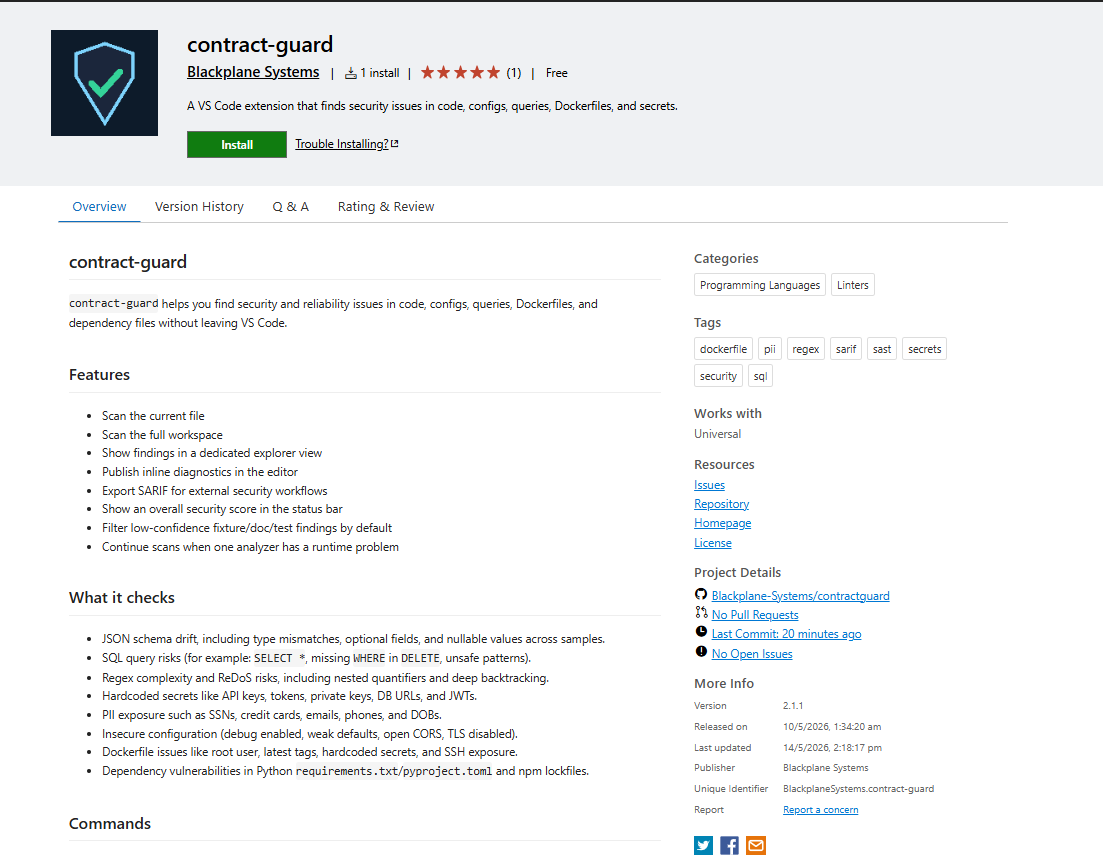 Contract-Guard gallery image