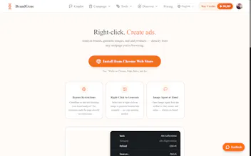 BrandGene gallery image