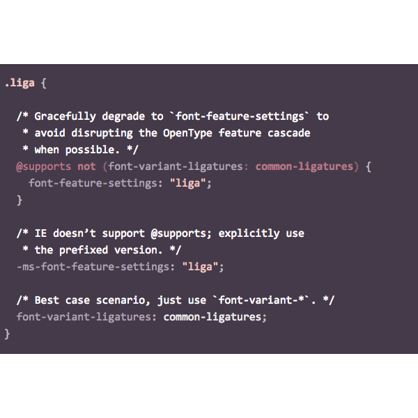 Utility Open Type gallery image