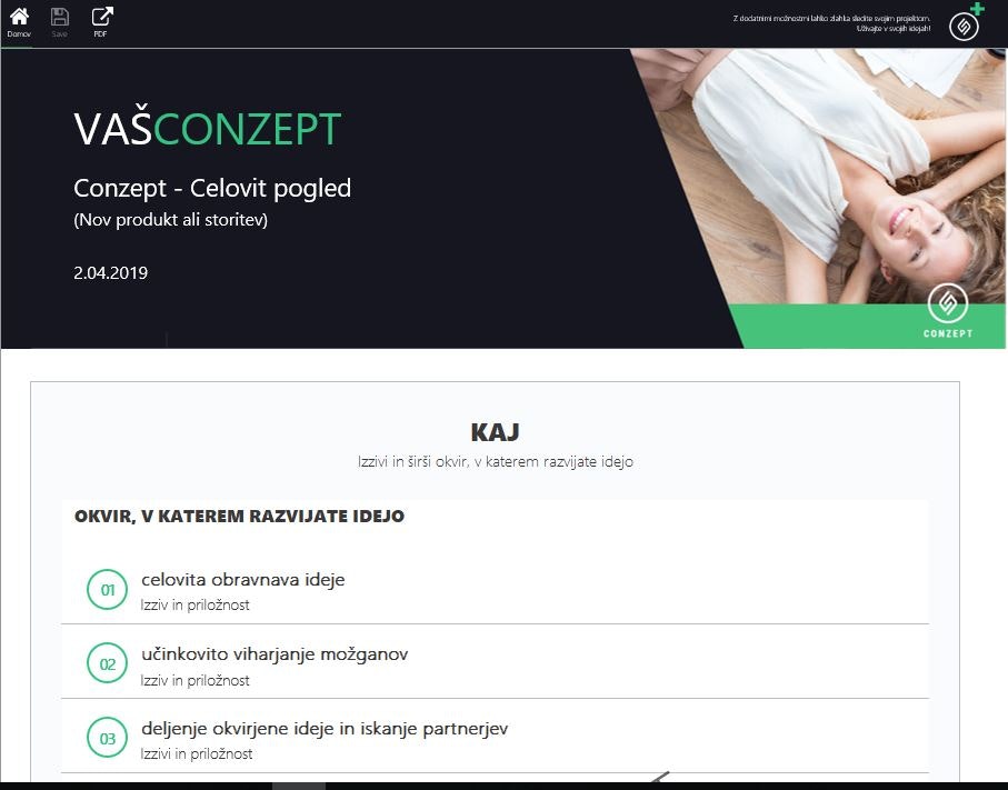 CONZEPT gallery image