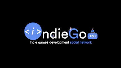 indieGo.xyz gallery image