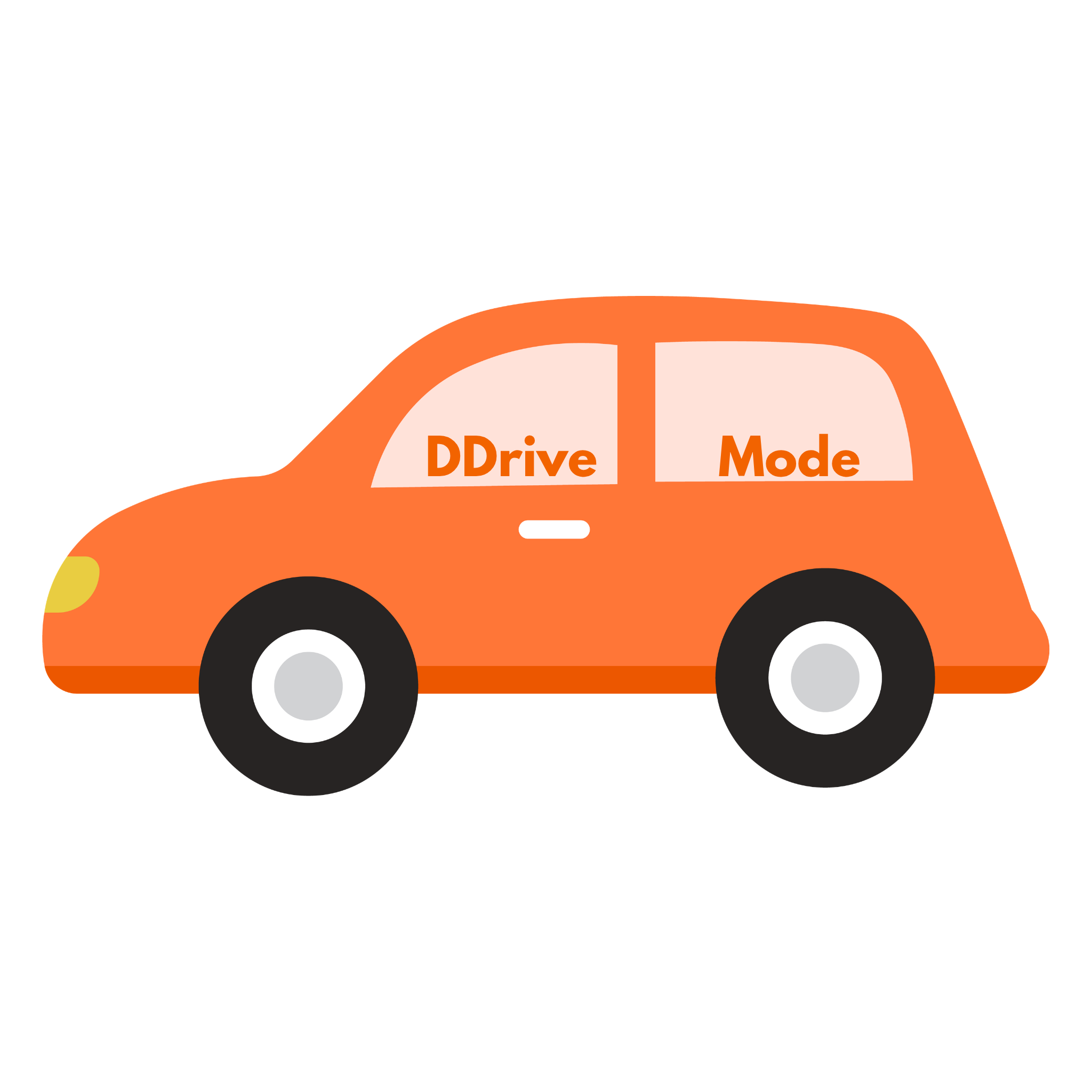 DDriveMode APK Analyzer