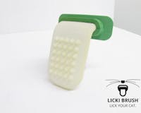 Licki Brush media 3