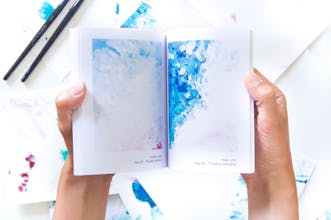 100 Days of Papertint gallery image