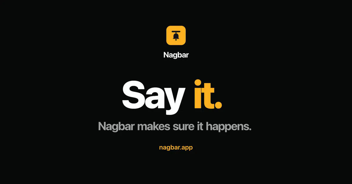 Nagbar gallery image