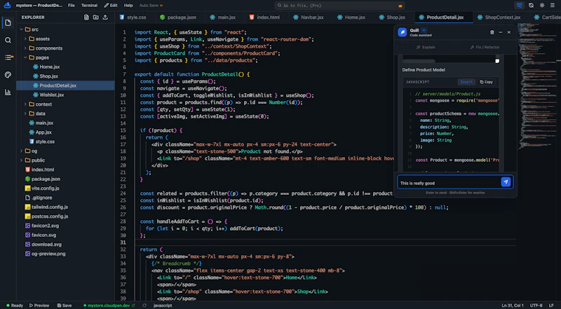CloudPen screenshot 9