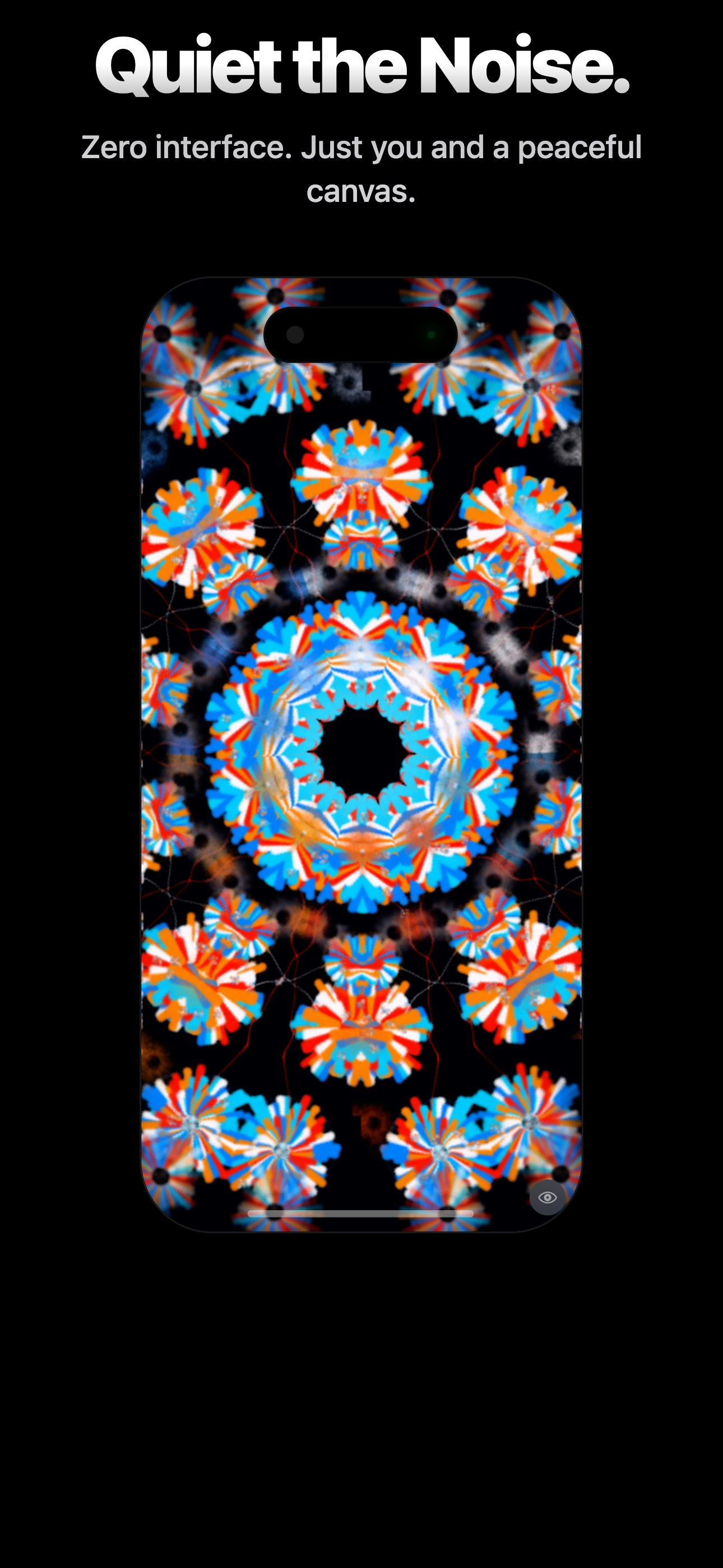 AuraCanvas — Create the Impossible gallery image