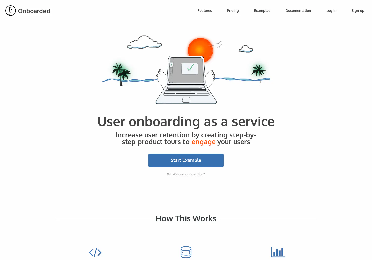 Onboarded