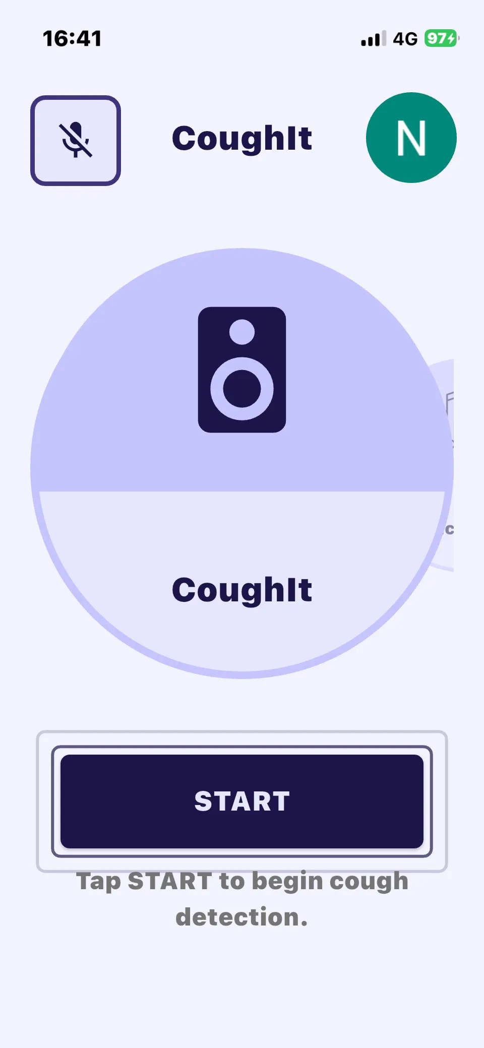 CoughIt gallery image