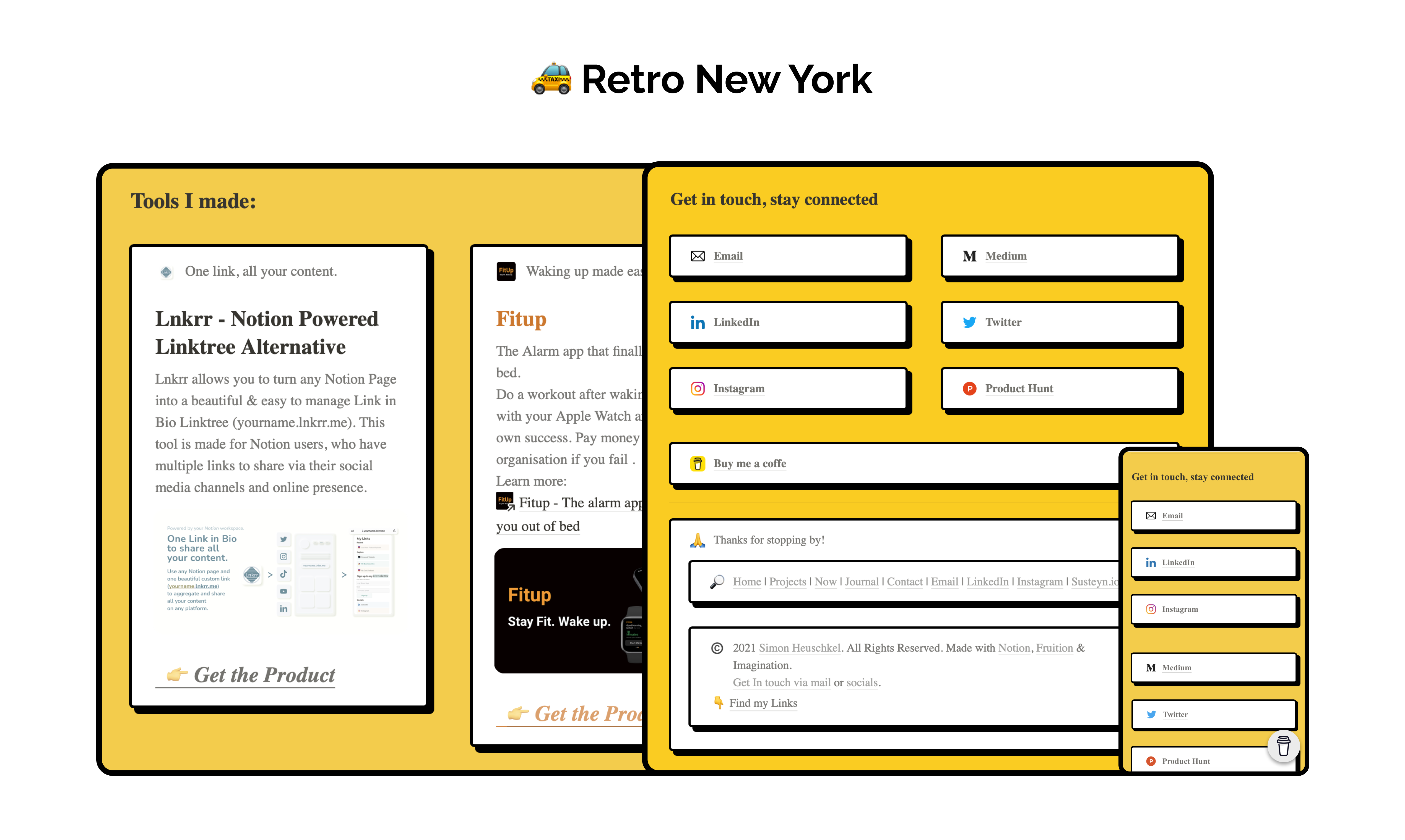 Fruition Plus gallery image