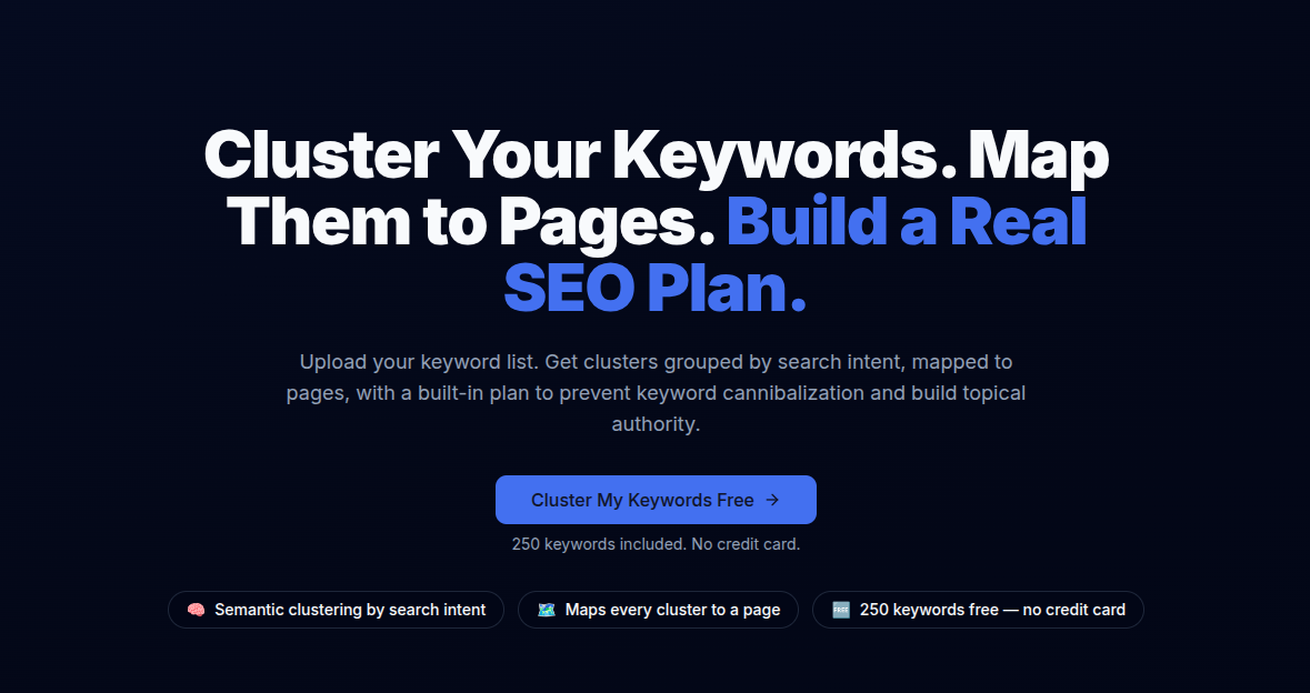 Keyword Architect gallery image