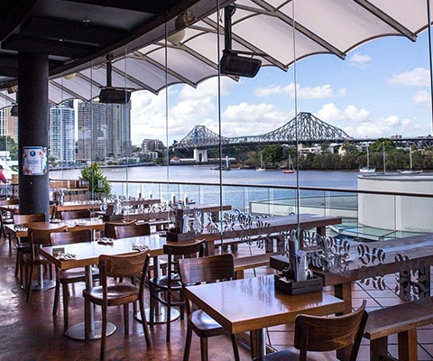 Conference Company Brisbane 