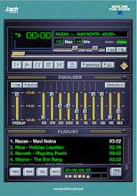 BreakTheCode.tech gallery image