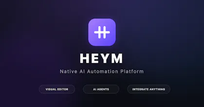 Heym gallery image