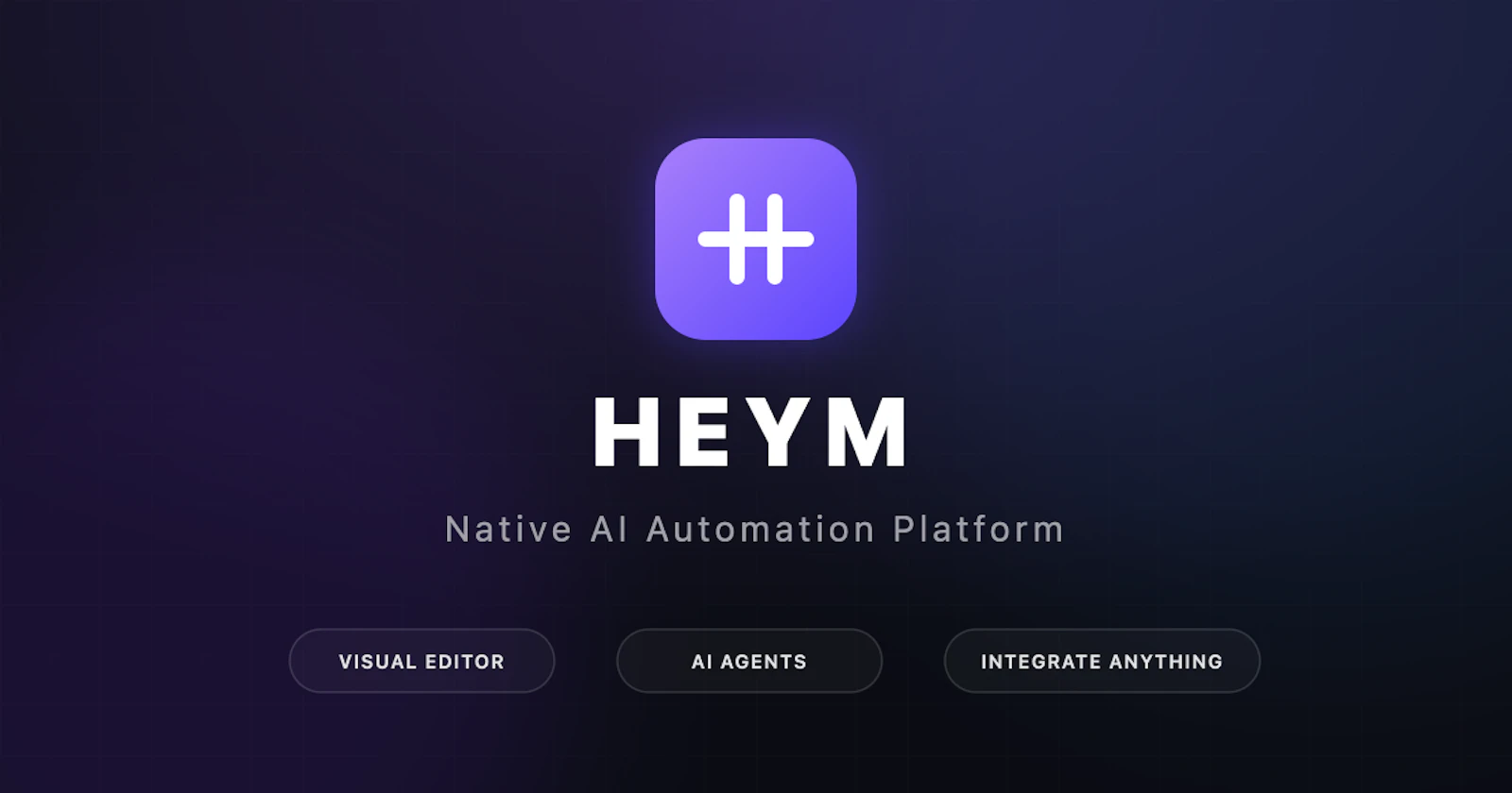 Heym screenshot 2
