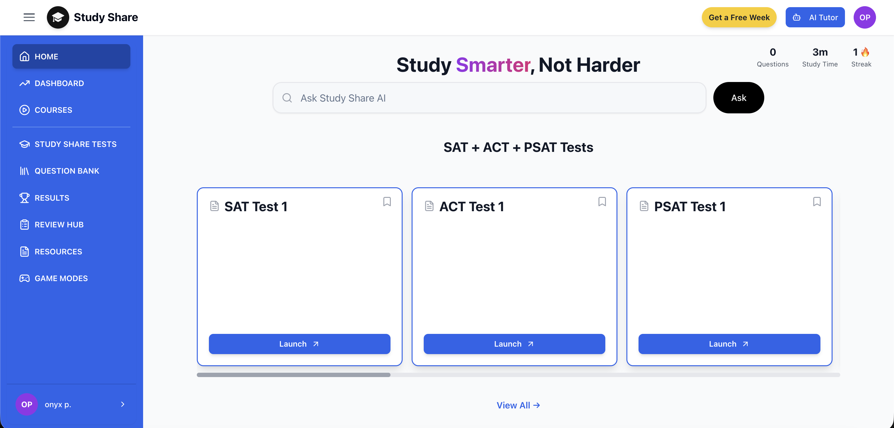 Study Share gallery image