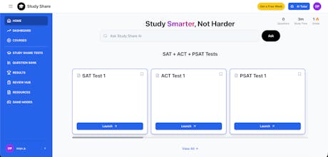 Study Share gallery image