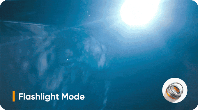 Tevole Telescopic Lantern media 6