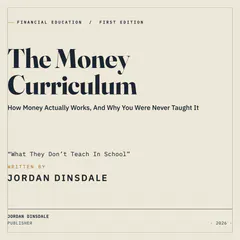 The Money Curriculum