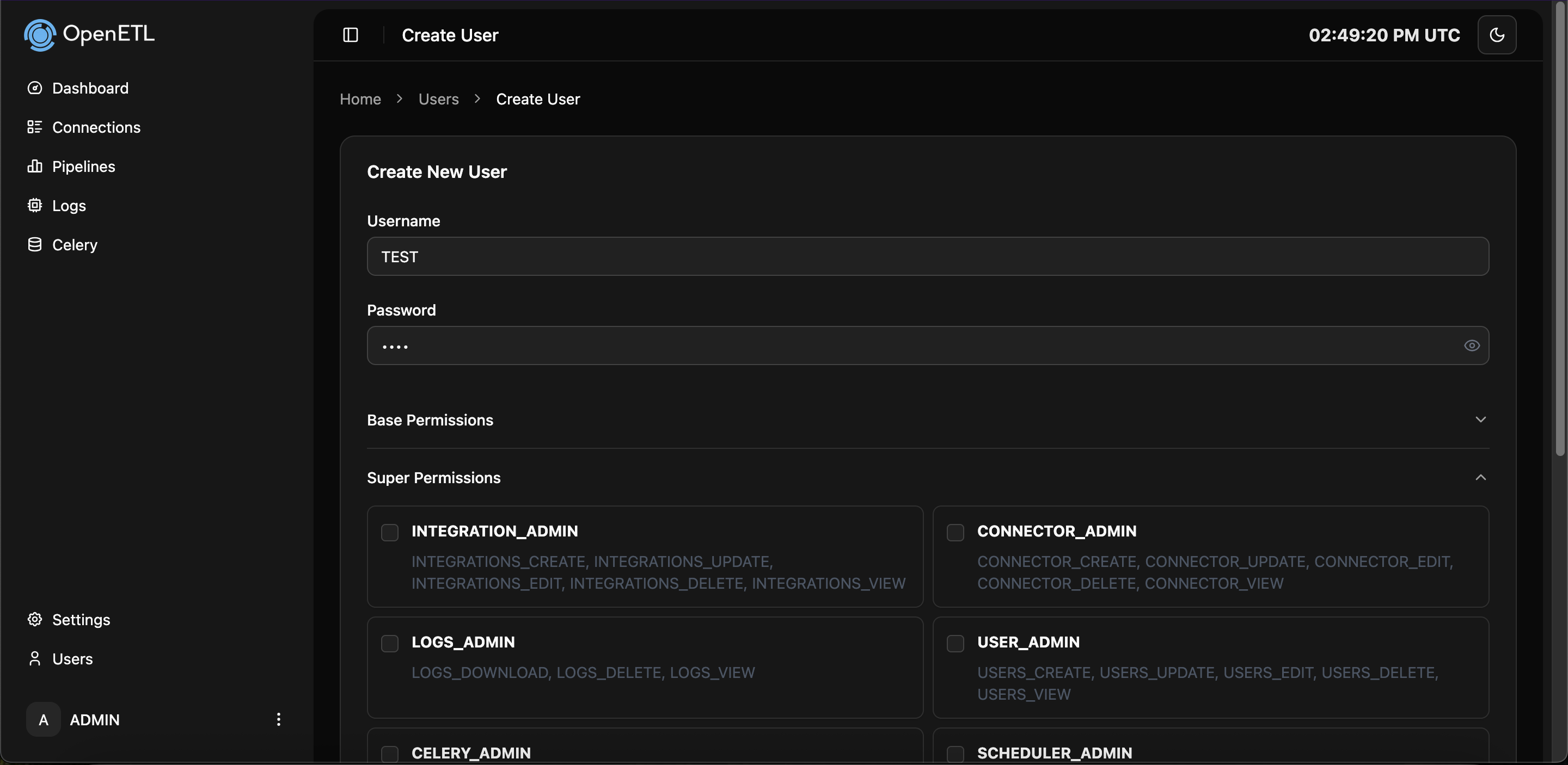 Opentl - Pipeline complesse semplificate media 5