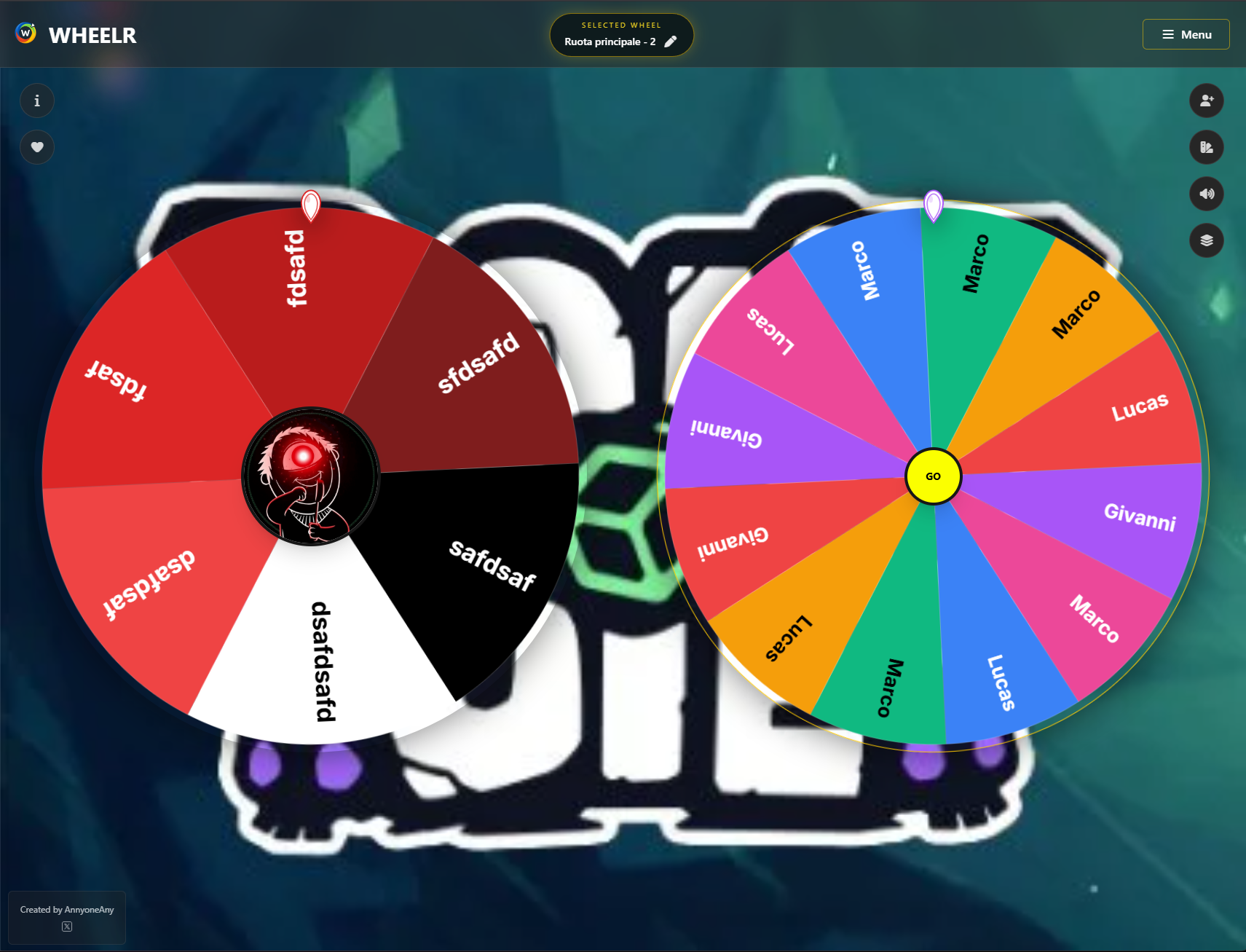 Wheelr gallery image