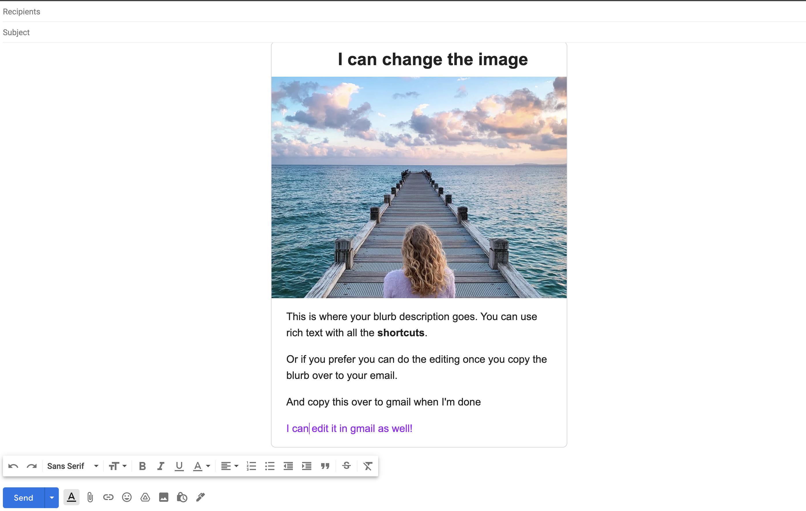 Brewy Mail gallery image