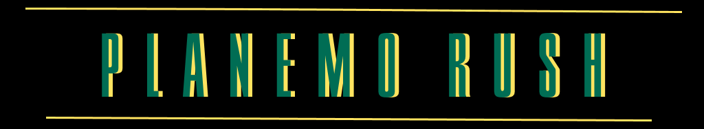 Planemo Rush gallery image