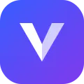 Veloshe AI Workspace logo