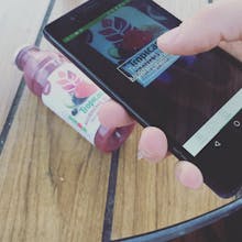 Lifyzer gallery image