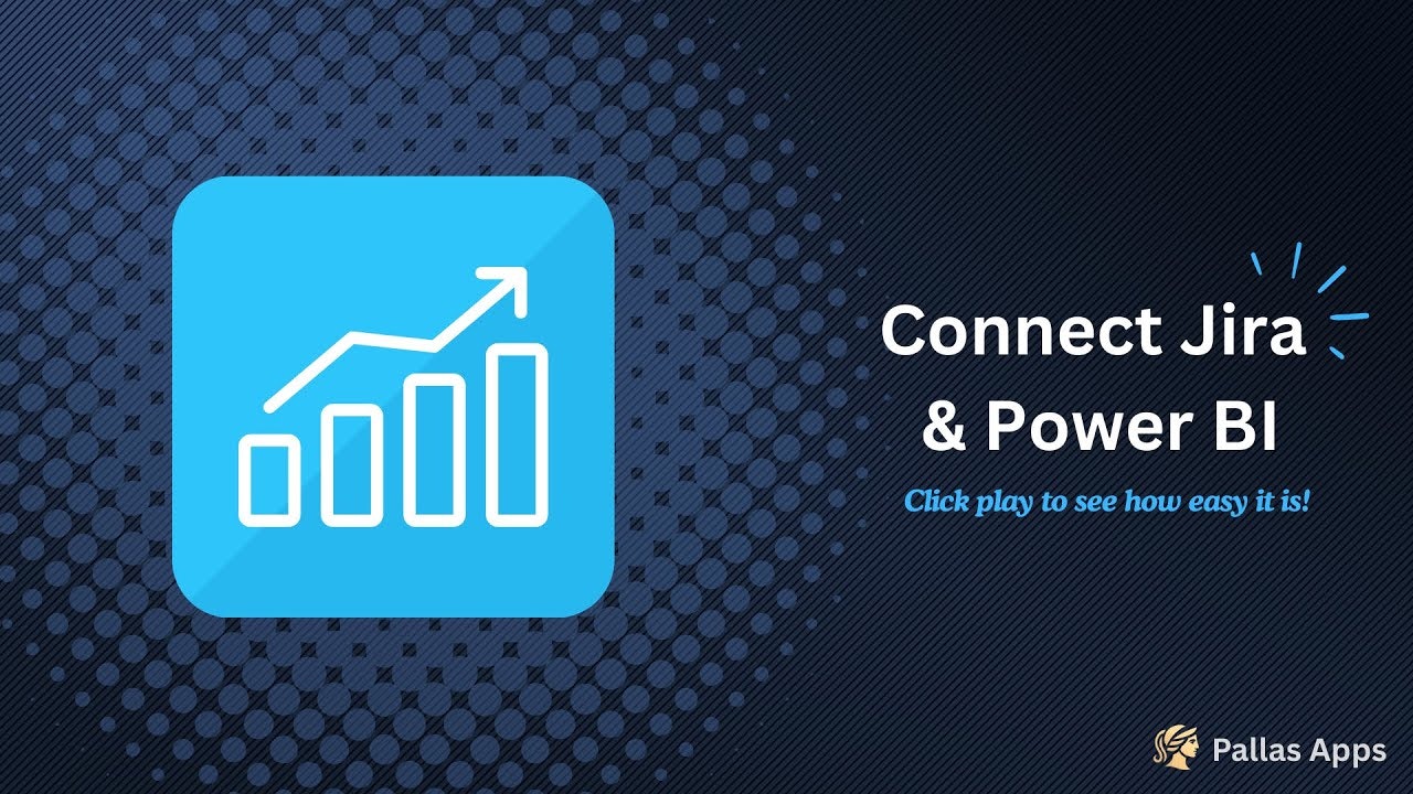 Power BI Connector for Jira gallery image
